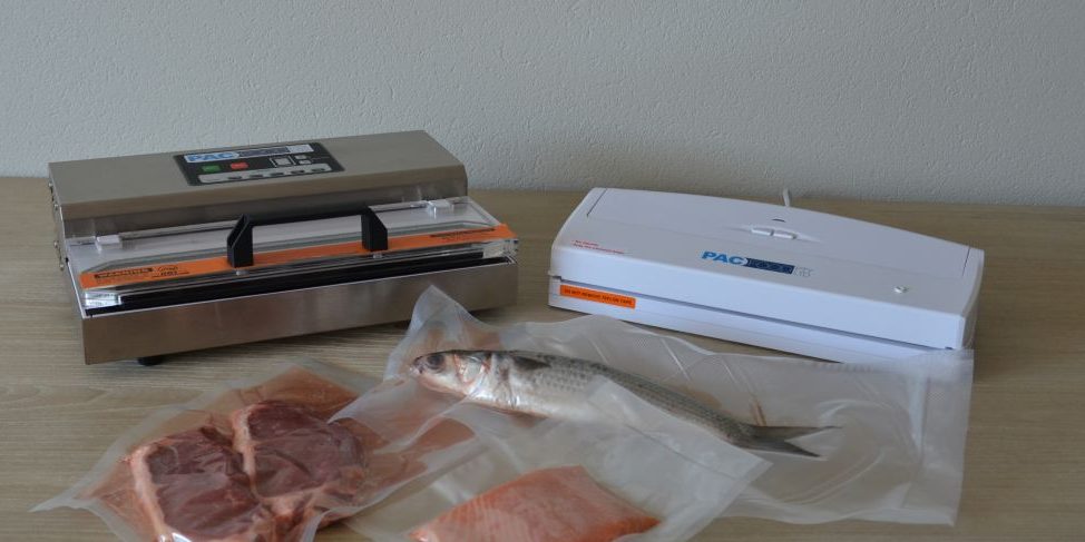 Food Prep Hacks - Commercial Kitchen Vacuum Sealing Bags