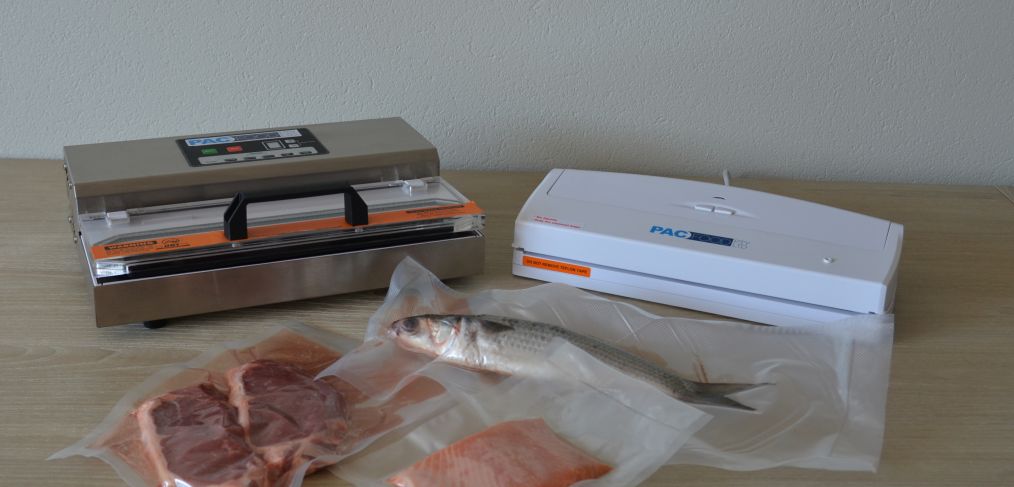 Food Prep Hacks - Commercial Kitchen Vacuum Sealing Bags