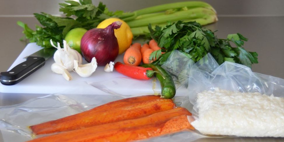 Quality Vacuum Sealing Bags 4 Things to Look For