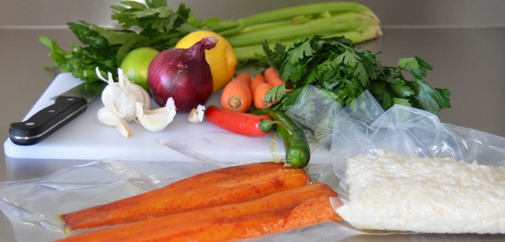 Quality Vacuum Sealing Bags 4 Things to Look For