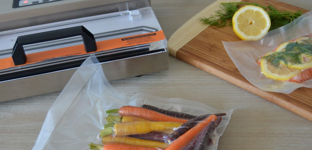 What You Should Know Before Vacuum Sealing Your Food at Home