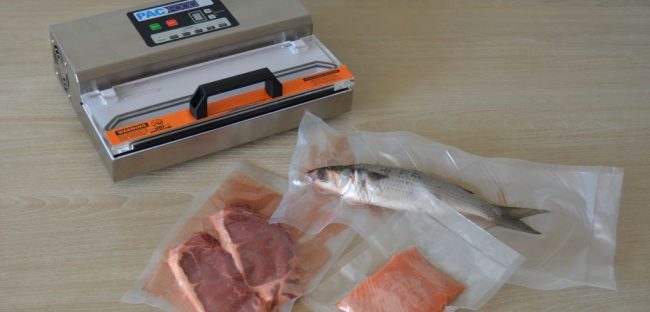 what is the best vacuum sealer for home use australia