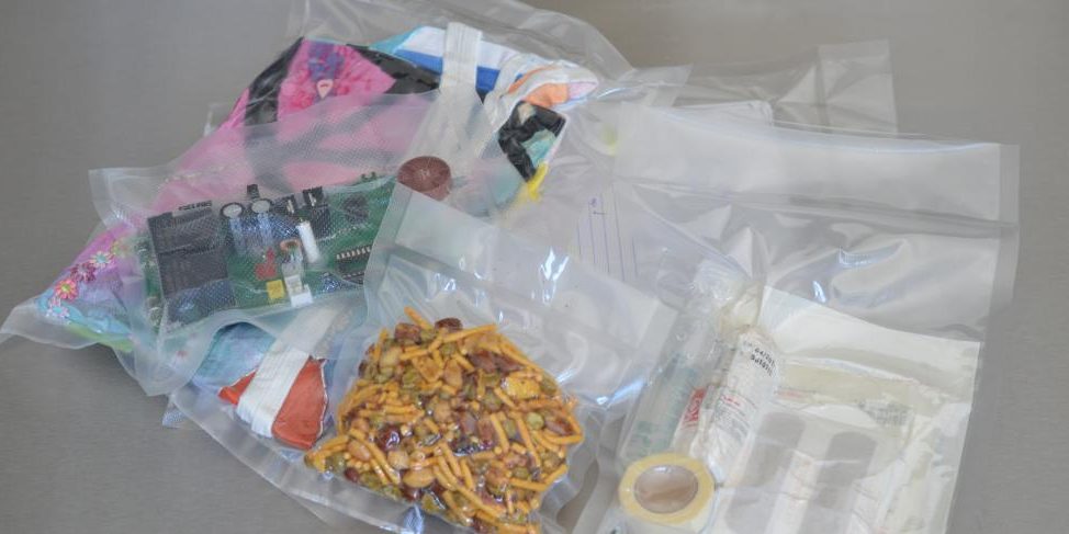 5 Ways You Can Use Our Vacuum Sealing Rolls