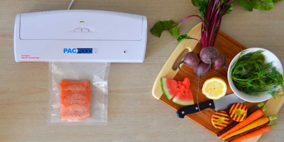 Are Vacuum Food Sealers worth the money