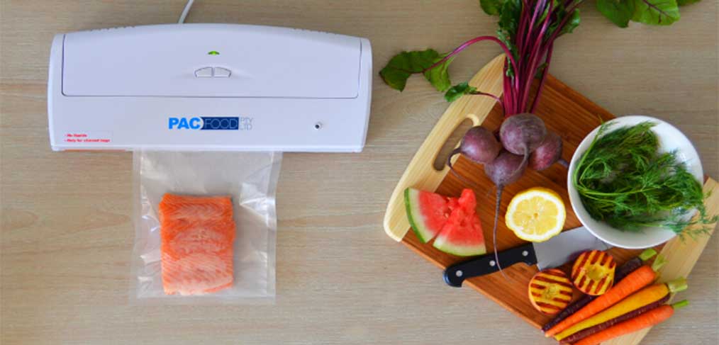 Are Vacuum Food Sealers worth the money