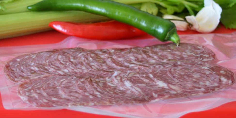 Australia's Best Commercial Vacuum Food Sealer