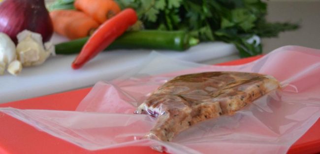 Best Vacuum Sealing Bags Australia