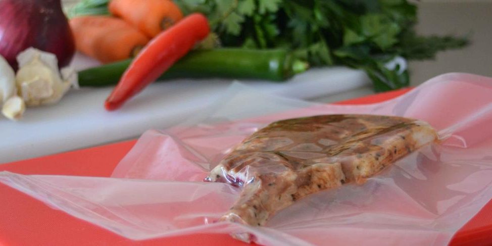 Best Vacuum Sealing Bags Australia