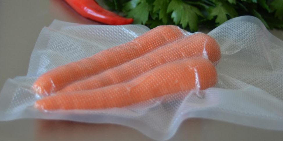 Can I Save Money Using Vacuum Sealing Bags