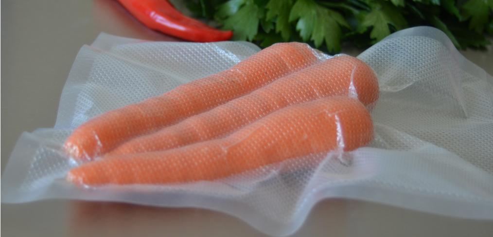 Can I Save Money Using Vacuum Sealing Bags