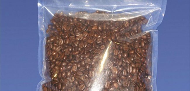 Coffee Vacuum Sealer Coffee Vacuum Sealer