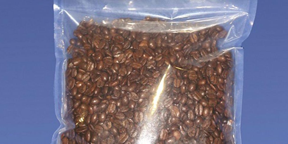 Coffee Vacuum Sealer