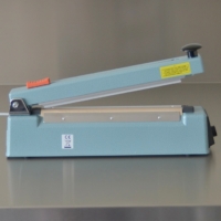 Heat Sealer Bench-top Model