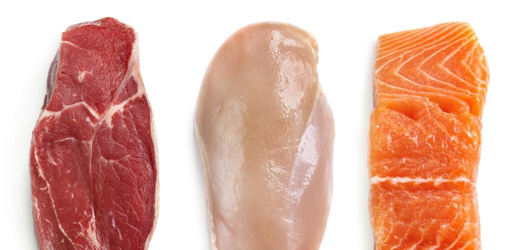 Vacuum Seal Food Ideas