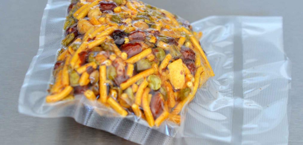 Vacuum Sealing Bags for Pet Food