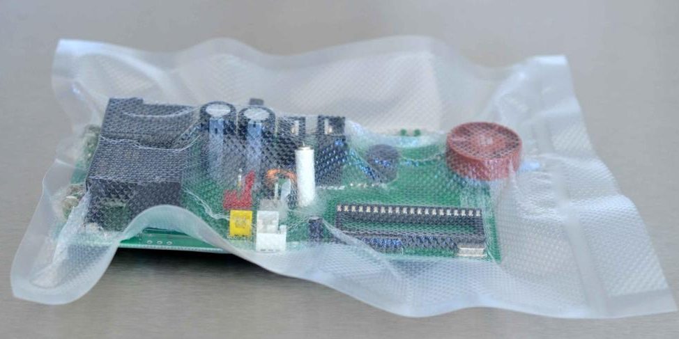 Vacuum Sealing Tips and Tricks