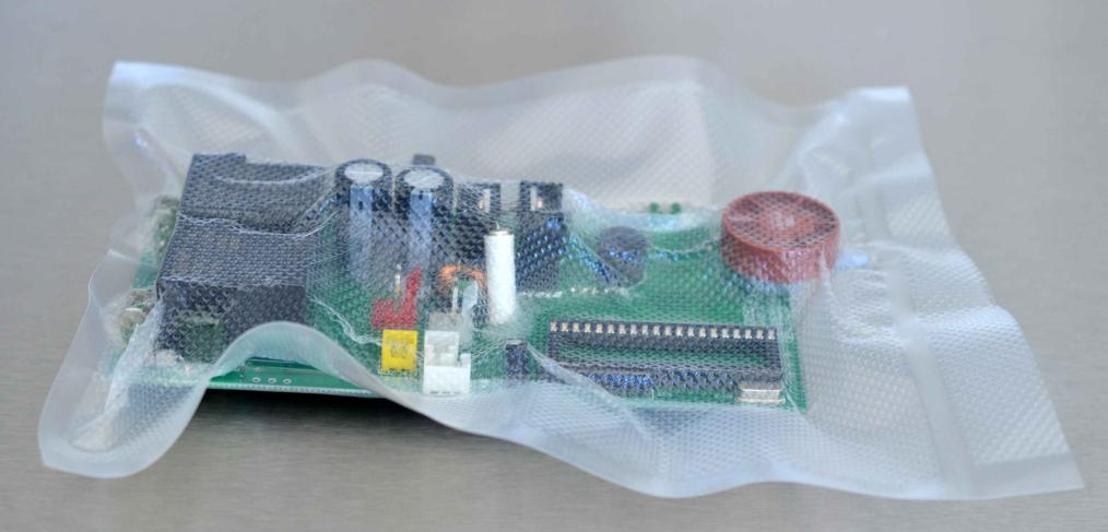 Vacuum Sealing Tips and Tricks