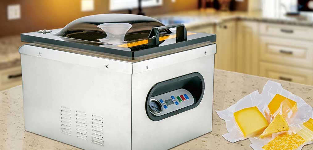 What is the best commercial vacuum sealer