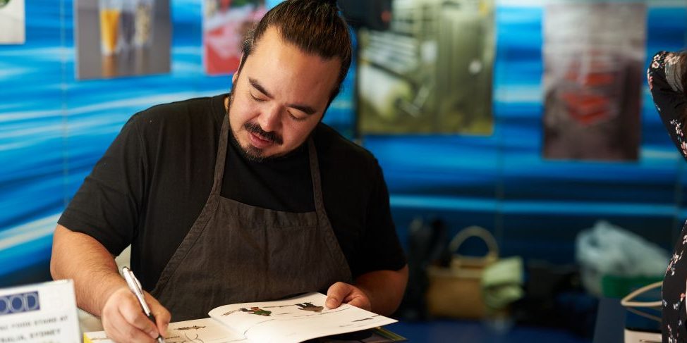 Win Adam Liaw’s Destination Flavour + Pac Food Product Pack October 2019 Win Adam Liaw's Destination Flavour + Pac Food Product Pack October 2019