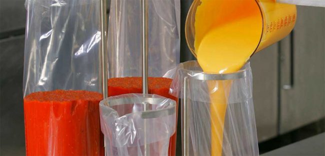 Aged Care Facility Food Preparation and Storage