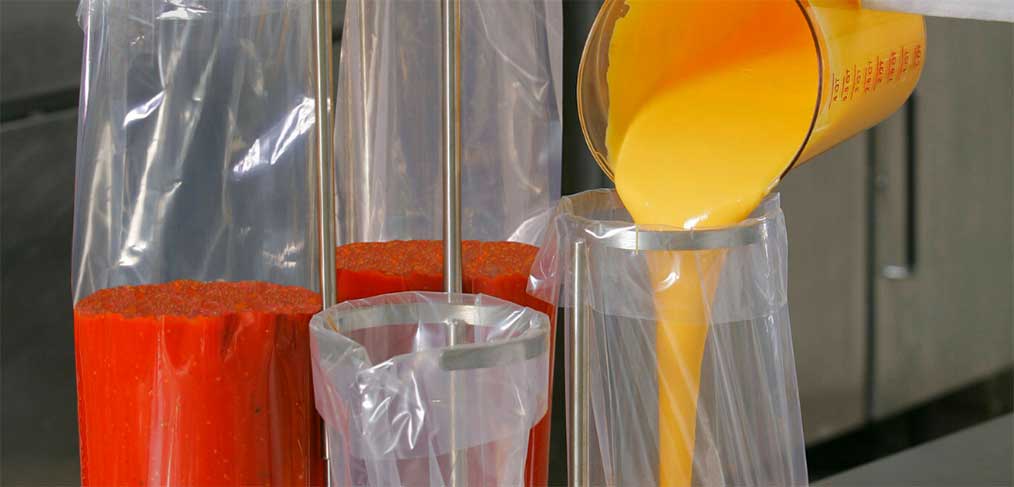 Aged Care Facility Food Preparation and Storage